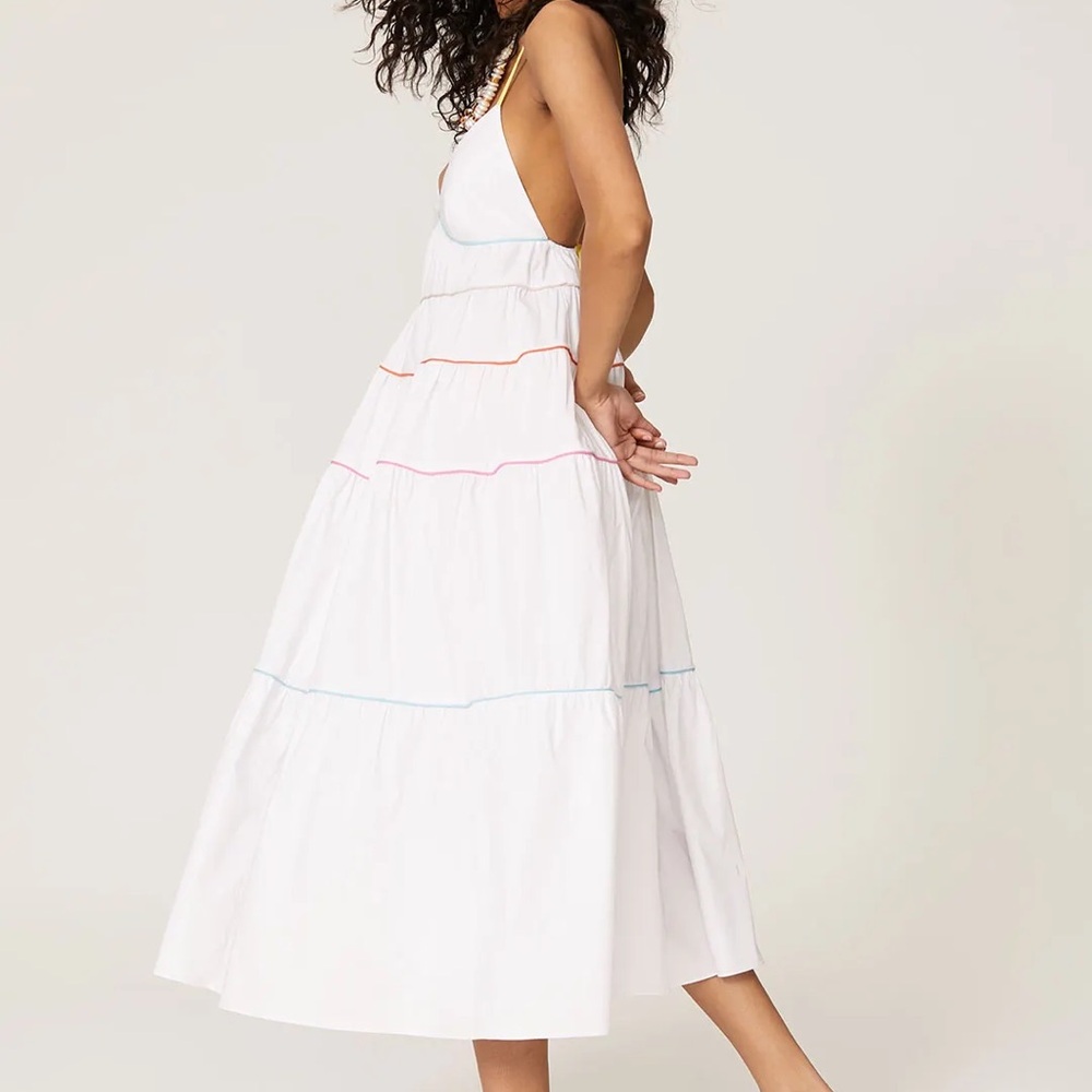 STAUD lightweight summer sundress - Picture 13 of 16